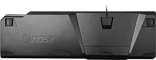 MSI VIGOR GK50 ELITE Gaming Keyboard - Image 3