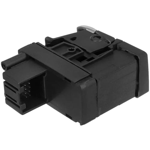 Solución al fallo de estacionamiento con el interruptor de freno de mano 8K1927225C para Audi 3