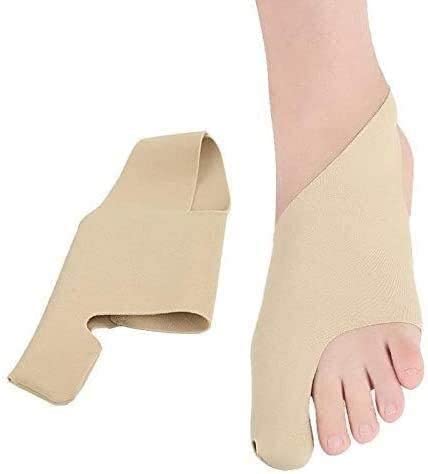 Chaussettes 5 orteils compression et accolades de protecteur pour la santé