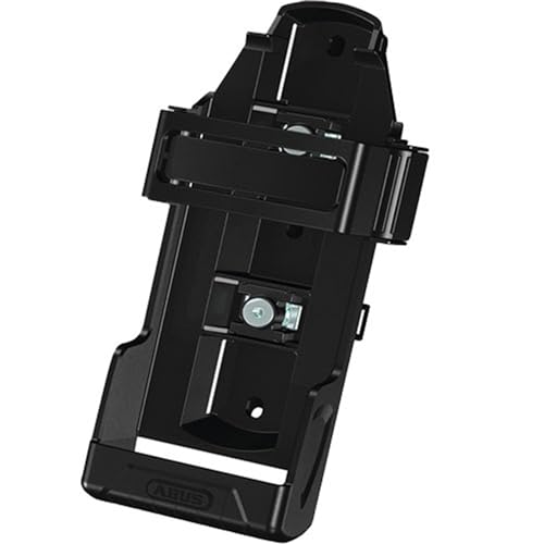 ABUS Fahrradschloss Halterung SH 6000 Bordo Big - zum Transport von...