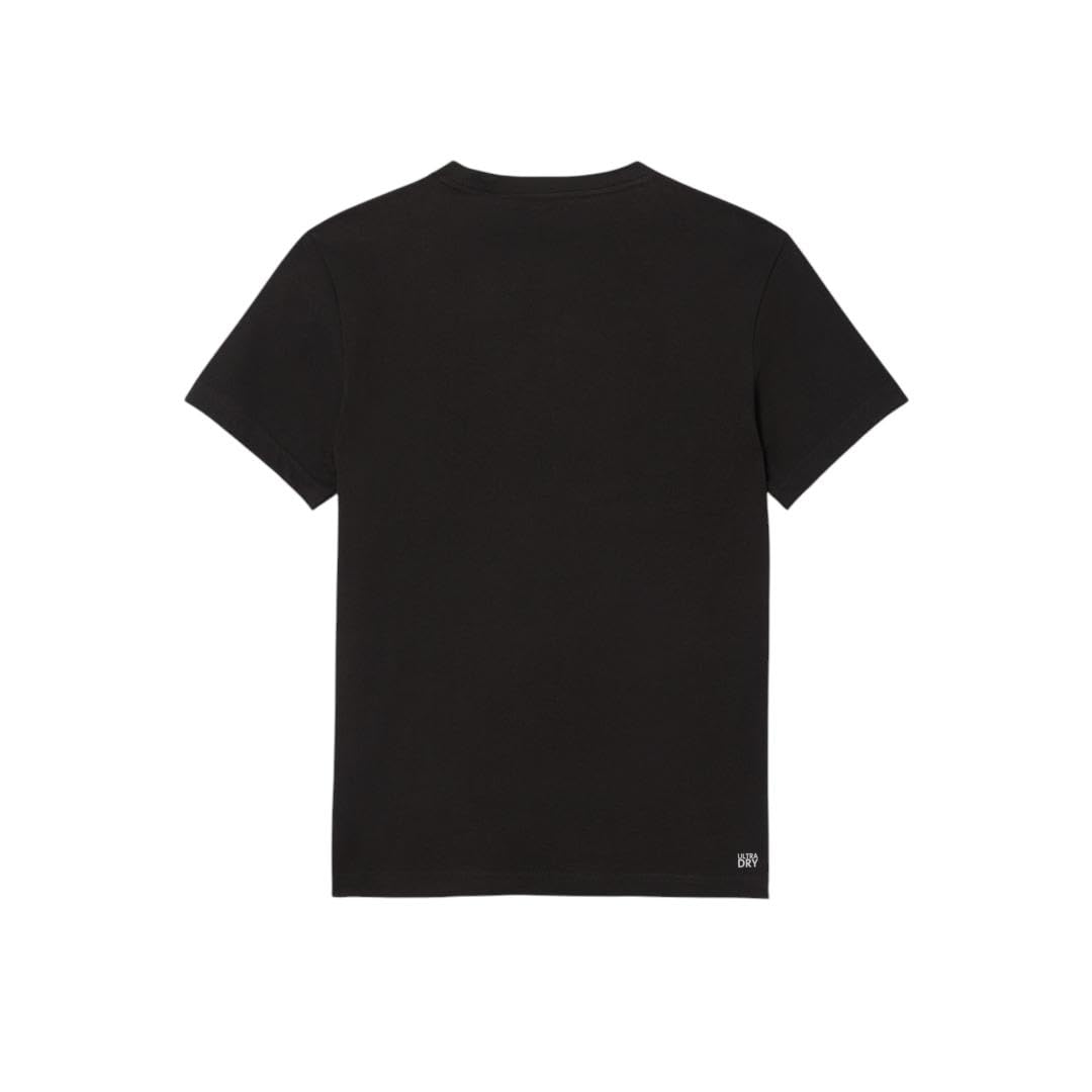 Lacoste Logo XXL para hombre