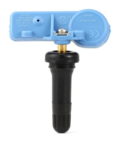Capteur de pression des pneus TPMS Chevrolet 13581561 20922901 - Lot de 4