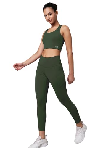 Image of Silvertraq Women's Classic Leggings