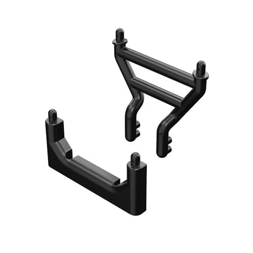 Plots de carrosserie MJX 14281L3 pour réparer et stabiliser votre RC 14303