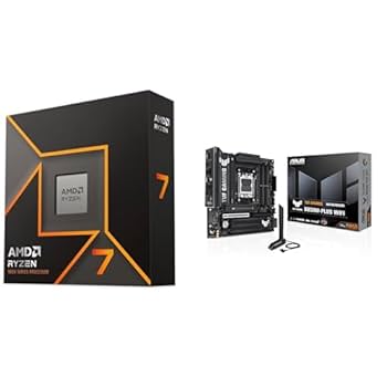 AMD Ryzen 7 9700X CPU ＋ AG620ファン AMD Ryzen 7 9700X CPU ＋ AG620ファン