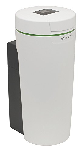 Grünbeck softliQ:SC18 188500 Adoucisseur d'eau