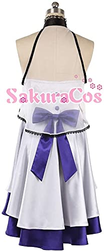 fgo マシュキリエライト　コスプレ　ドレス　ワルツ　Waltz Amazon.co.jp: [MENGXUE] Fate/Grand Order FGO Waltz マシュ・キリエ