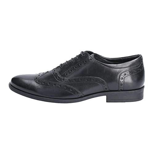 Image of Hush Puppies Mens Brogue