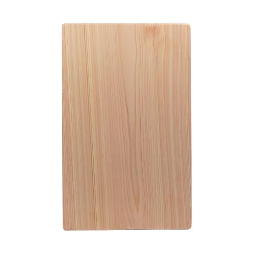 Cutting Boards for Kitchen, Cutting Board - Natural Wood Chopping
