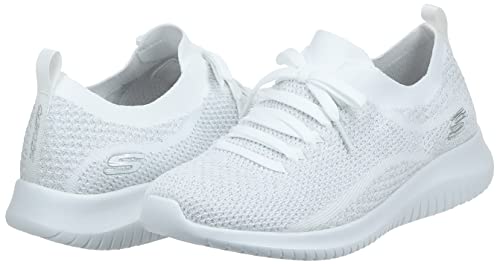 Skechers Saluti Ultra Flex, Scarpe da Ginnastica