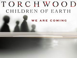 (未使用･未開封品)Torchwood: Children of Earth [DVD] Amazon.com: Torchwood: Children of Earth (DVD) : John Barrowman