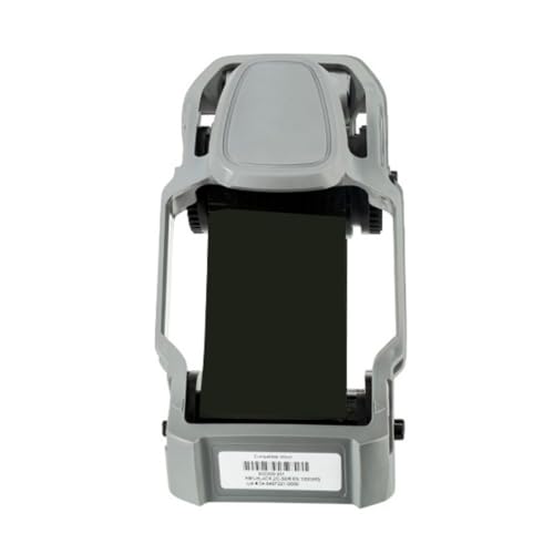 Cinta Negra 800300-301 Soluciona Textos Borrosos en Zebra ZC350