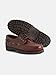 Imagen de SILBON Zapato Nautico Clasico Marron para Hombre Talla 40