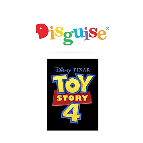 Disguise womens Toy Story 4 Bo Beep Costume Adult Sized Costumes (pack of 1)