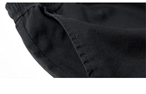 Short cargo de plage homme grande taille pour les vacances