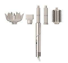 Shark FlexStyle Air Styling & Drying System, Powerful Hair Blow Dryer & Multi-Styler with Auto-Wrap Curlers, Curl-Defining …