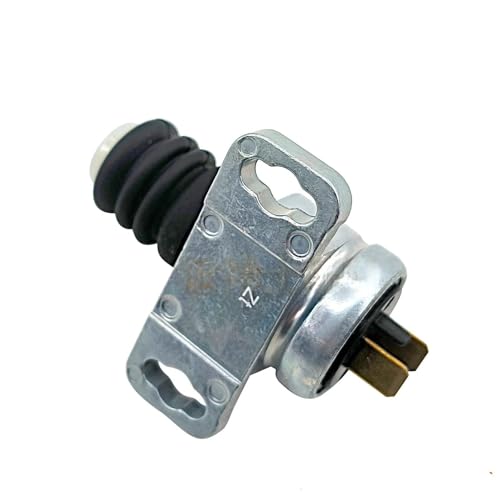 Capteur micro-interrupteur de sécurité hydraulique pour pelles 305.5 à 310E2