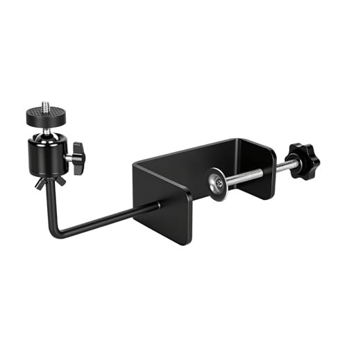 Support de caméra de chasse orientable et antidérapant sans outil pour piquet en acier