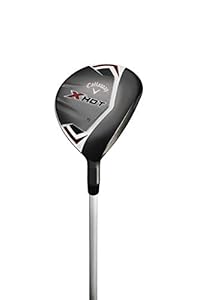 Callaway X Hot 5 Fairwayholz Steifer Flex