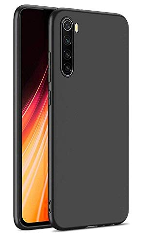 Image of Spazy Case Samsung Galaxy M31 Back Cover Soft Silicone Shockproof Slim Back case Cover with Anti Dust Plugs for Samsung Galaxy M31