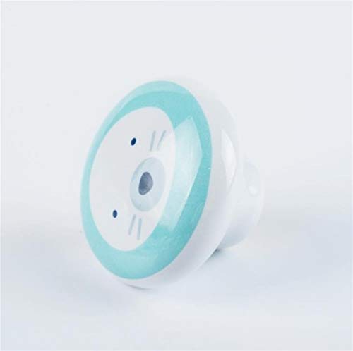 96-Dressing Table Handle, Ceramic Carton Knob, Bear Fox Penguin Children Room,Museum Cabinet Knobs, Drawer Knobs for Kids/Children, Indoor Hardware (NO.696)(Sea Lion)