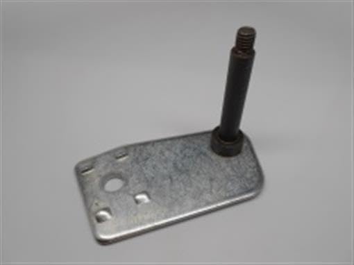 Replacement for fits Sears Part ARM ASM-PIVOT 12' 987-02335