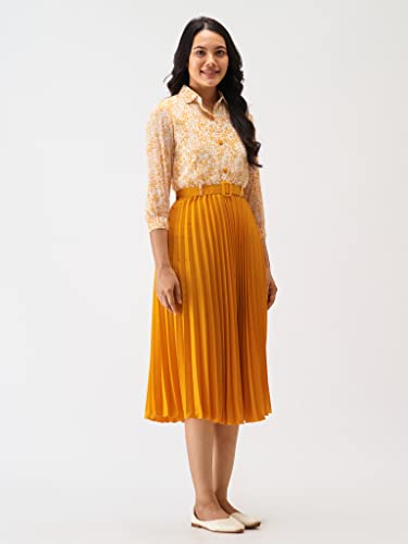 Image of AASK One Piece Dress for Women - Kurta Set Top