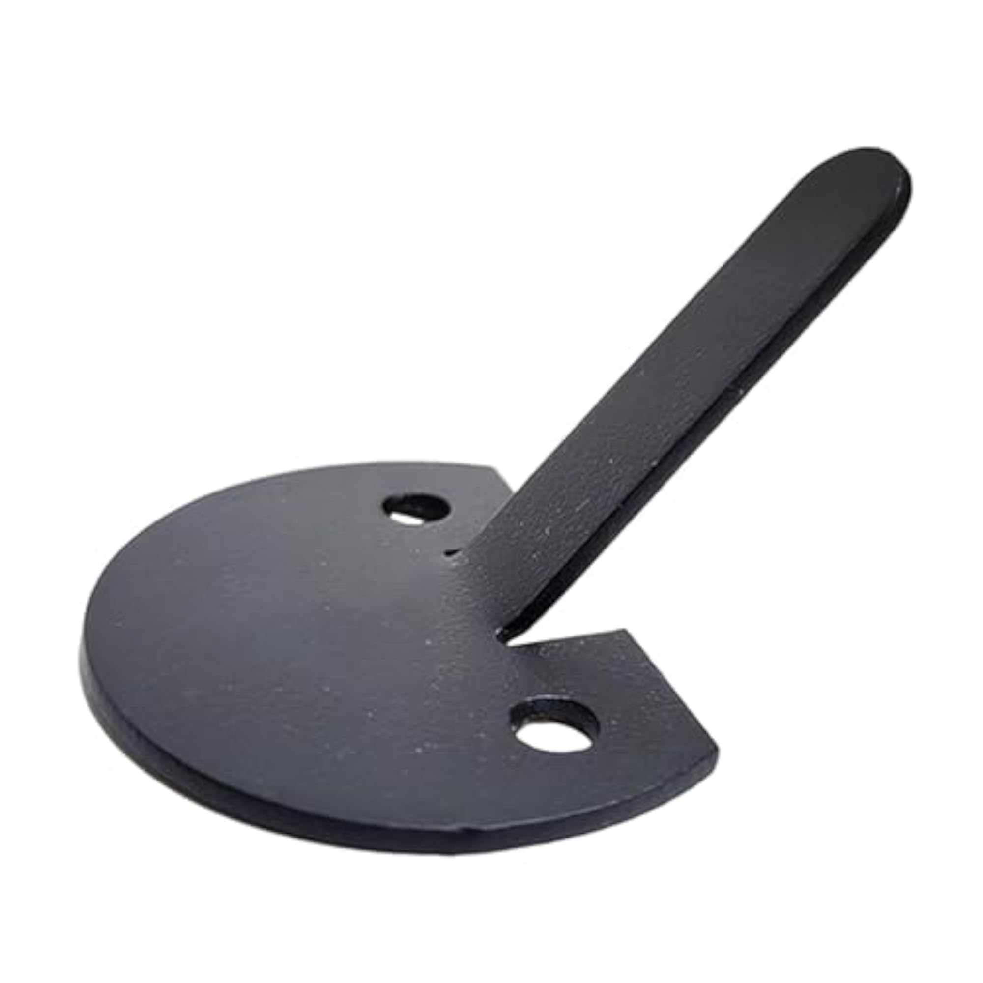 Metal Skull Mount Hanger for Indoor & Outdoor Use