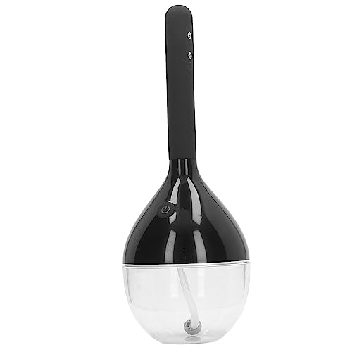 Enemador Vaginal Anal Elétrico Enemador Automático Anal Douche Limpador Automático de Cólon para Uni