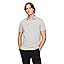 Light Grey Heather Light Grey Heather