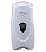 Zogics Touch-Free Automatic Foam Hand Sanitizer Dispenser, 1000 mL, White