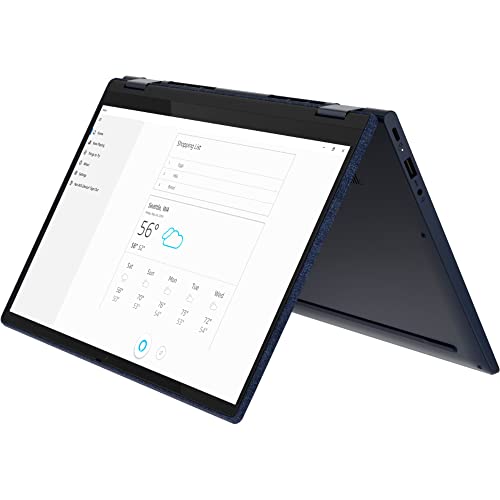 Lenovo-Yoga-6-13-2-in-1-Business-Laptop-133-Full-HD-IPS-Touchscreen-72-NTSC-AMD-8-Core-Ryzen-7-5700U-Beats-i7-10710U-16GB-RAM-512GB-SSD-Backlit-Fingerprint-Dolby-Atmos-Win11-Pro-Blue-Pen