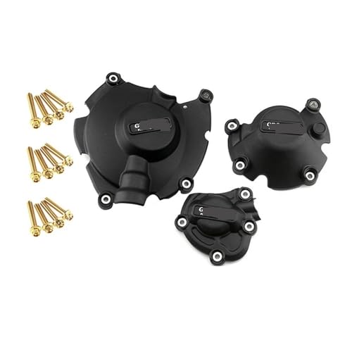 Protector cárter dmotor para motos Yamaha R1 R1M R1S de 2015 a 2025