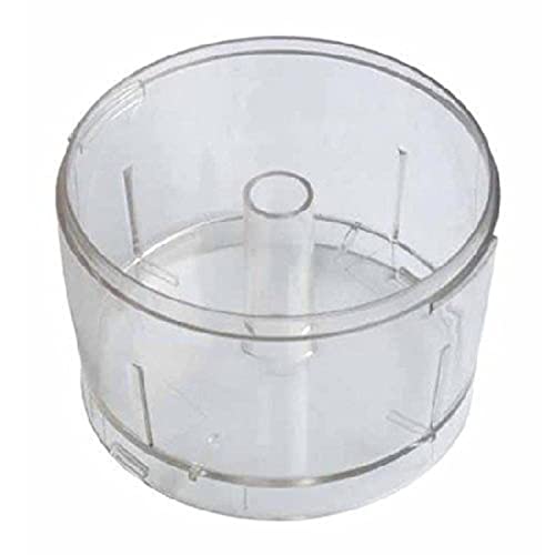 Kenwood MINI CHOPPER Food Processor Bowl. Genuine Part Number 665458 for models CH180 / CH180A