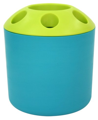 八幡化成 マルチスタンド sceltevie omni collection omnidresse ターコイズブルー