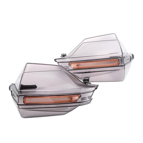 Protège-mains universels guidon moto 22 mm F650GS F700GS garde