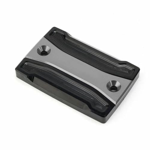 Tapa depósito líquido de frenos delantero Tenere 700 XTZ700 2019 2020 2021 accesorio negro moto 4