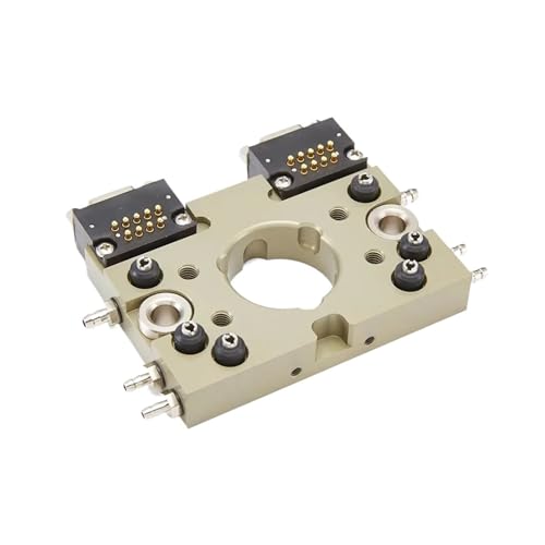Disque de changement automatique NSK-10Q pour changeur d'outils robotique