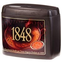 Poulain 1848 Cacao Poudre 450g (Poulain 1848 Hot Chocolate 450g)