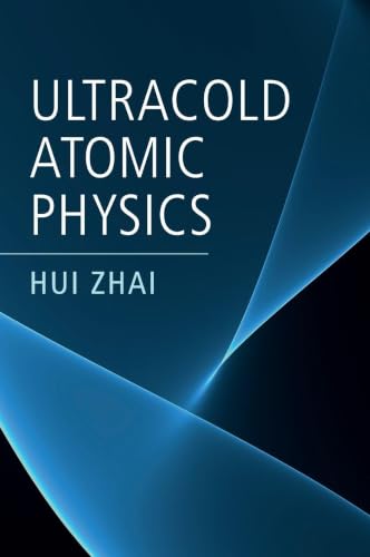 Ultracold Atomic Physics view 2