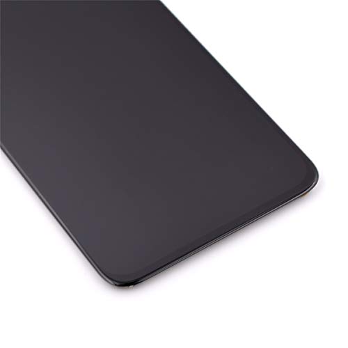 Image of LCD Display Screen Digitizer Replacement for Huawei nova 4(Black)