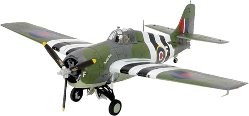 Tamiya FM-1 Wildcat/Martlet Mk.V