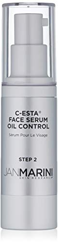 C-ESTA I Vitamin C I Serum Oil Control - 1 oz