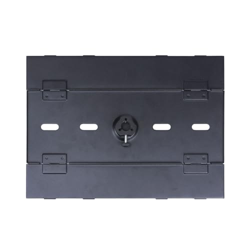 Support de trépied de projecteur pliable hauteur réglable ordinateur portable bureau
