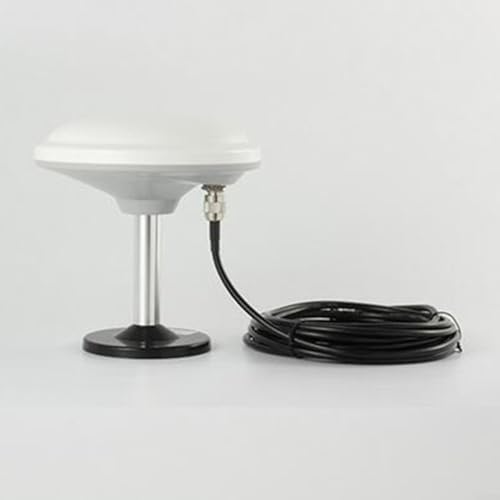 Ricevitore esterno di navigazione GPS a banda piena dellantenna di mappatura di GNSS con linterfaccia di TNC per lattrezzatura dindagine di agricoltura