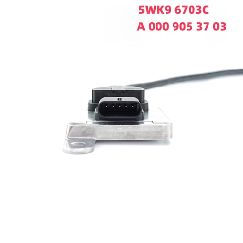 Capteur d'oxyde d'azote Benz ML350 remplacement de sonde NOx OEM A0009053703