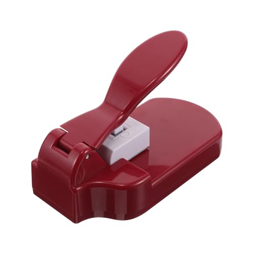 Outil de découpe pour puzzle Alipis avec machine à gaufrer créative