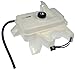 Dorman - 603-126 - NON-PRESSURIZED COOLANT RESERVOIR