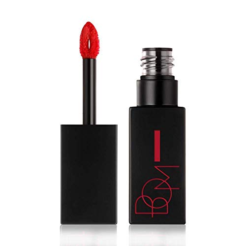 [ BOM ] MATT HOLIC TINT Long Lasting Lip Tint 8.5g (H RD 102 Vampire Red) Korean K-Beauty Lip Tints Red Lip Stain