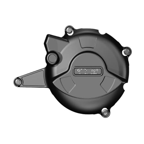 Moto cubierta de motor y estator para Panigale V2 959 compatible 2016-2022 accesorio capó